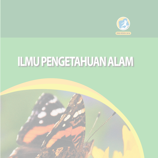 IPA Kelas 9 Semester 1 Kurikulum 2013