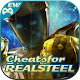 Download Cheats for Real Steel Wrb For PC Windows and Mac 1.0