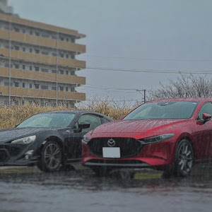 MAZDA3 BPFP