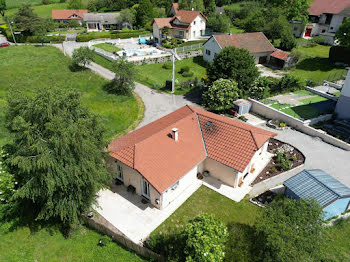 maison à Clarafond-Arcine (74)