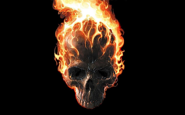 Fire Art Full HD