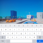 Cover Image of Скачать Game Keyboard For Cheat Codes 1.0.13 APK