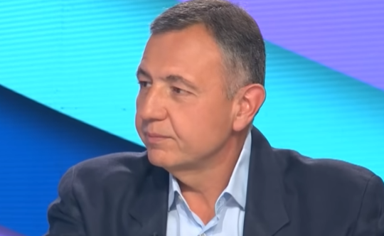 Dragomir Anđelković: Vučićevo odbijanje izbora je drskost u pravom trenutku za nastavak protesta