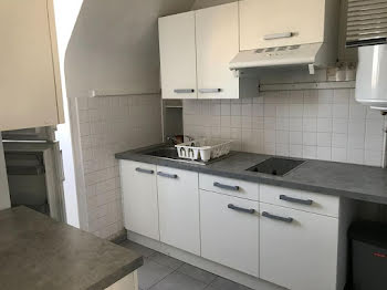 appartement à Compiegne (60)