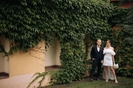 Wedding photographer Ekaterina Nikolaenko (nikolaenkokate). Photo of 18 October 2023