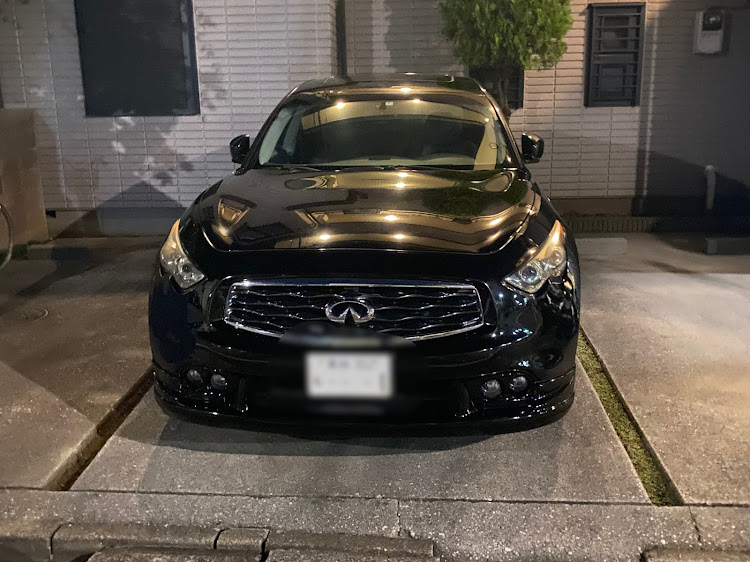 FXのZEROさんが投稿したカスタム事例の投稿画像1枚目