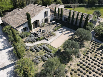 maison à Maussane-les-Alpilles (13)