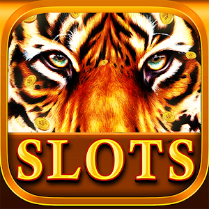 Download Tiger slots – Gold casino For PC Windows and Mac