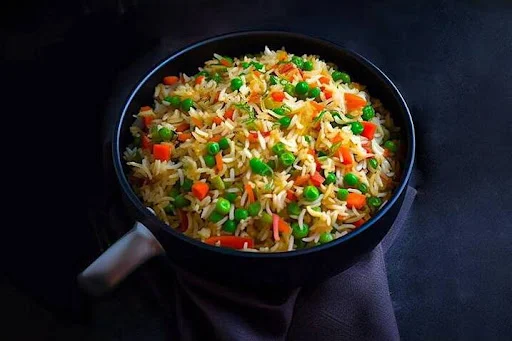 Veg Fried Rice