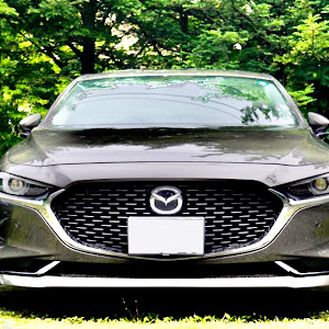 MAZDA3 BP8P