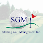 Sterling Golf Management Apk