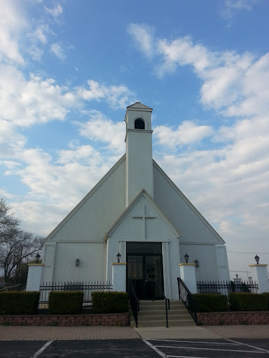 Gaslite Manor Chapel