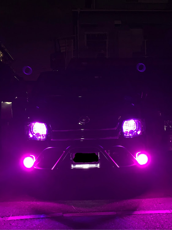 ハイエースバンのSUPER【HYOGO ETERNAL】さんが投稿したカスタム事例の投稿画像1枚目