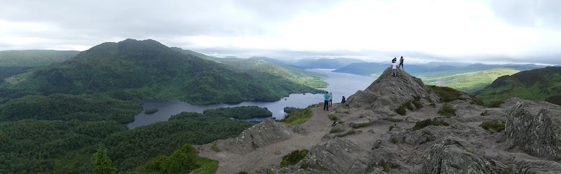 Senderismo, trekking en Escocia - Foro Londres, Reino Unido e Irlanda