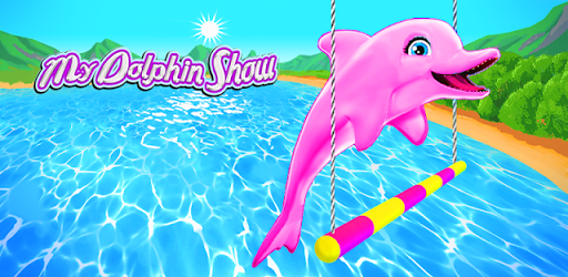 My Dolphin Show