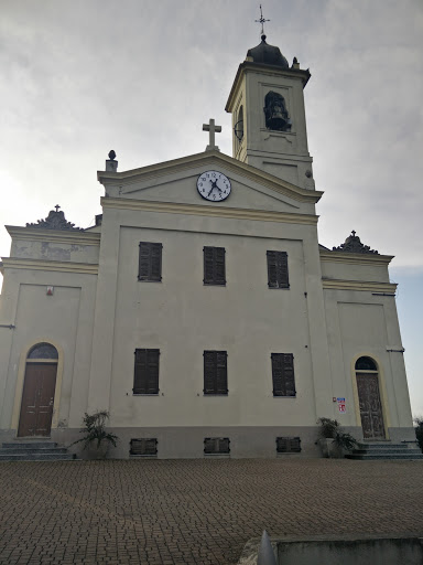 Chiesa Coniolo 