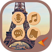 Paris Theme 1.1.1 Icon