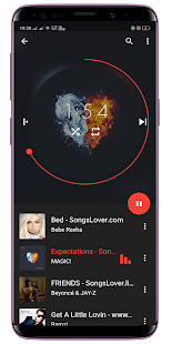 Mp3音乐播放器2019：均衡器和低音助推器(圖2)-速報App
