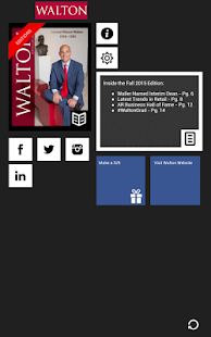 How to install Walton Magazine 2.5 mod apk for android