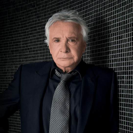 Michel Sardou: albums, songs, playlists