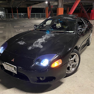 GTO Z16A
