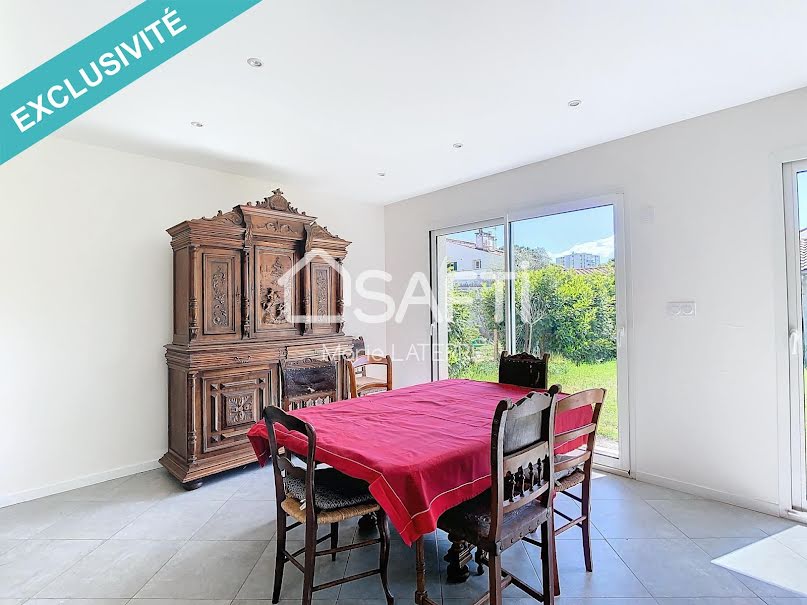 Vente maison 5 pièces 116 m² à Toulouse (31000), 260 000 €