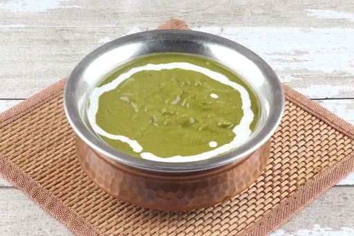 Plain Palak