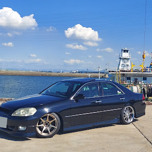 マークII JZX110