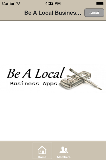 Be A Local Business Apps