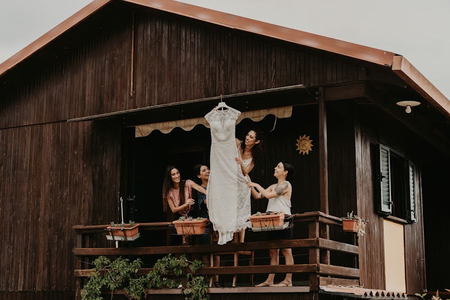 Fotografo di matrimoni Pierpaolo Cialini (pierpaolocialini). Foto del 17 marzo 2022