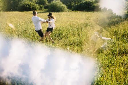 Wedding photographer Denis Kalinkin (deniskalinkin). Photo of 26 July 2016