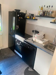 appartement à Lyon 3ème (69)