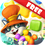 Jolly Wings: Match 3 For Free Apk