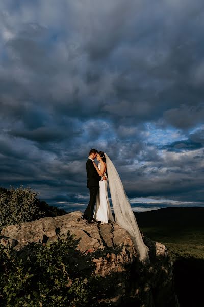 Fotógrafo de casamento Katarína Žitňanská (katarinazitnan). Foto de 23 de março 2023