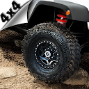 App herunterladen 4x4 Russian SUVs Off-Road Saga Installieren Sie Neueste APK Downloader