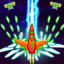 Universe galaxy shooter - endless war 1.0 APK Herunterladen