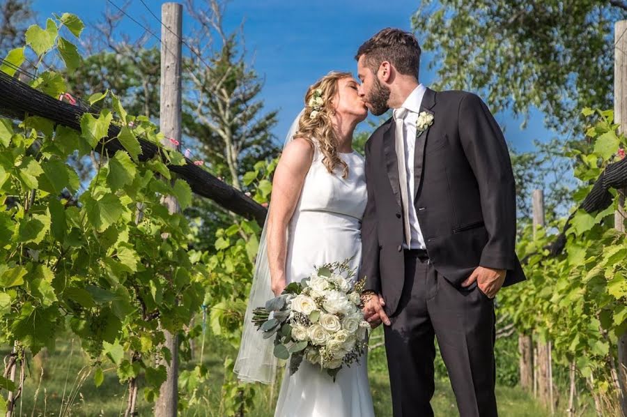 Fotógrafo de bodas Danielle Renee Mackey (deerenee). Foto del 30 de diciembre 2019