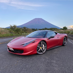 458イタリア F142