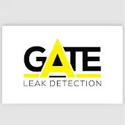 Gate Leak Detection Logo