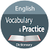 IELTS vocabulary and practice1.0.0