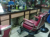 Mr & Mrs Beauty Parlour photo 1