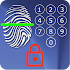 Screen Lock - with Fingerprint Simulator8.5