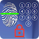 Screen Lock - with Fingerprint Simulator