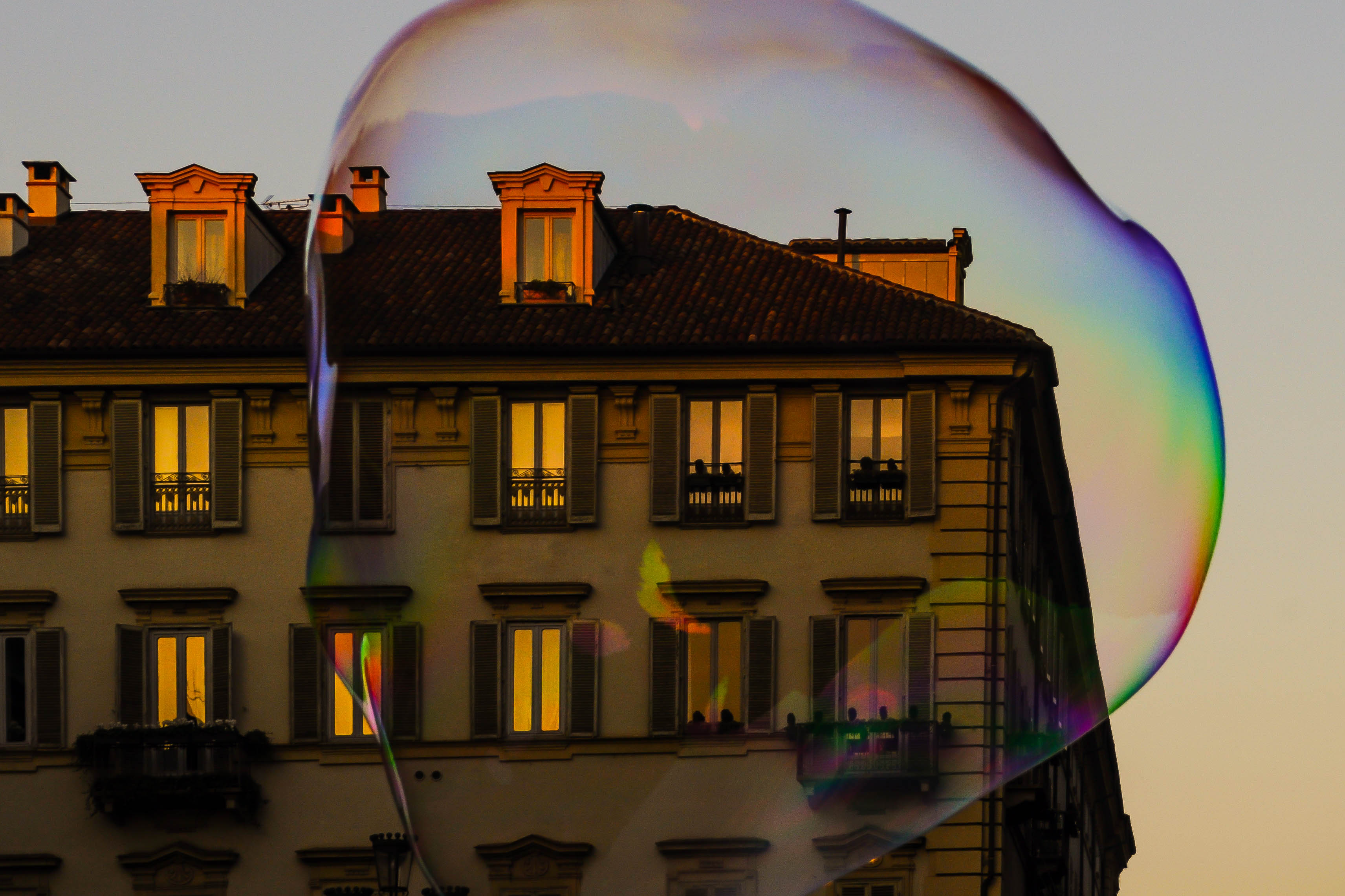 Bolla di stupore di fabio_rizzo99