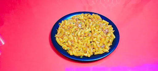 Red Pasta