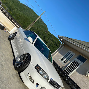 チェイサー JZX100