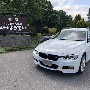 3シリーズ セダン