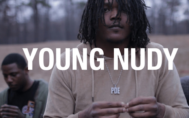 Young Nudy Wallpapers New Tab Theme
