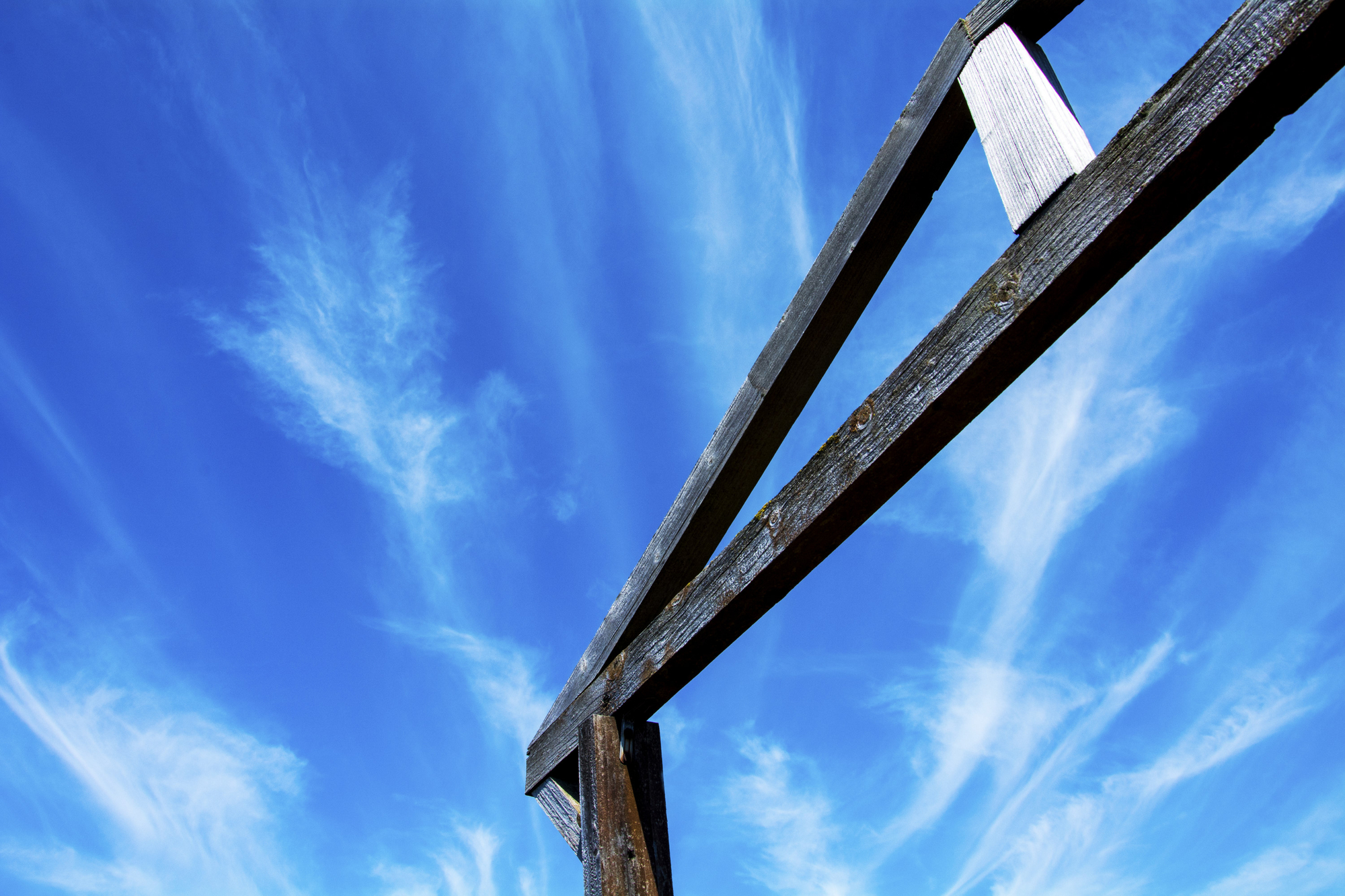 Incontro con il cielo di Gianfvis