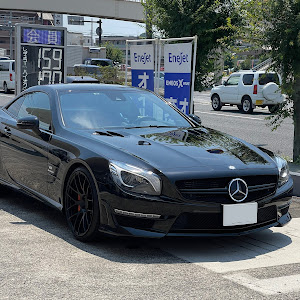 SL SL63